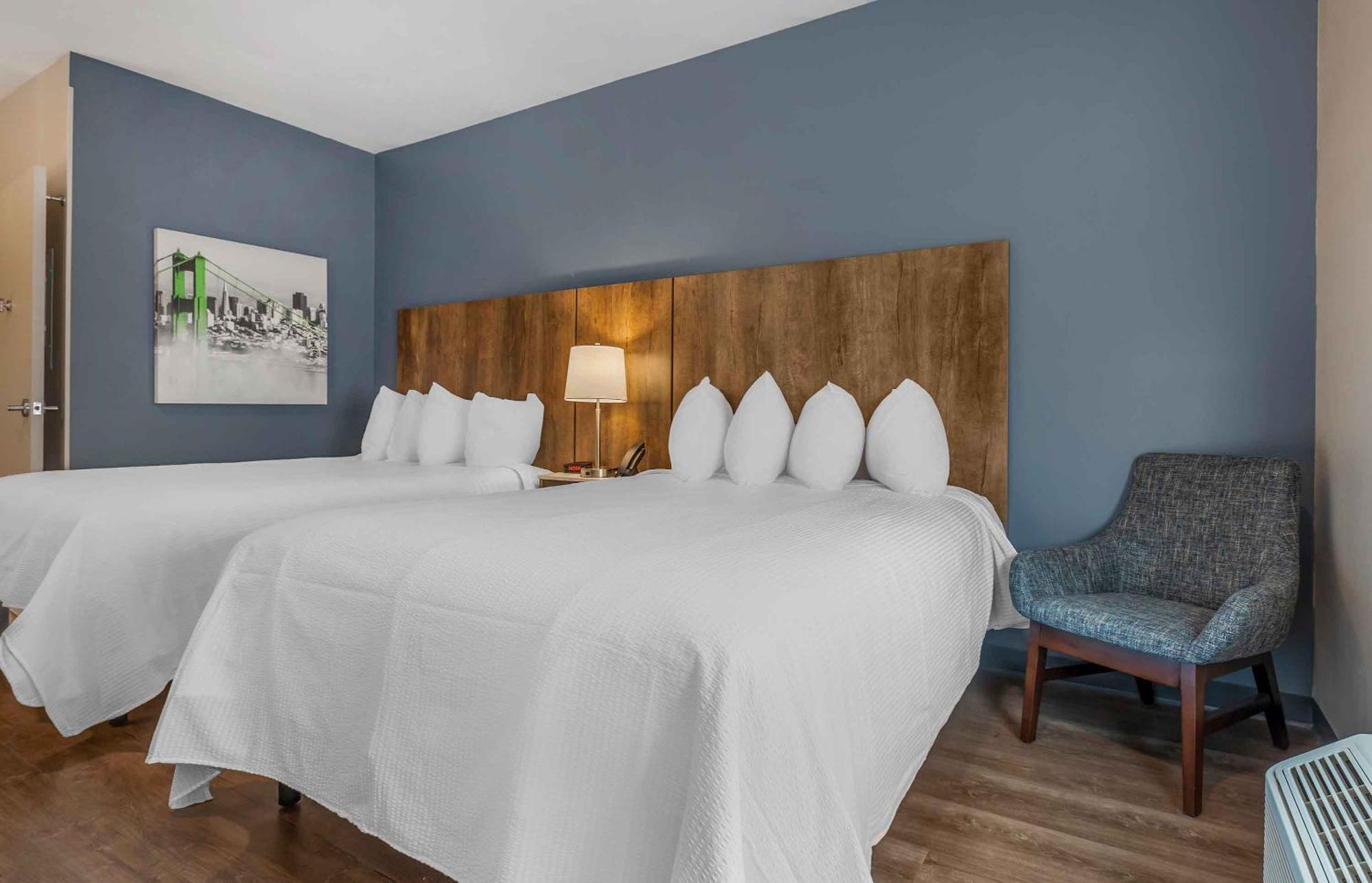 Extended Stay America Premier Suites - Belgrade - Bozeman - Yellowstone Airport Exteriér fotografie