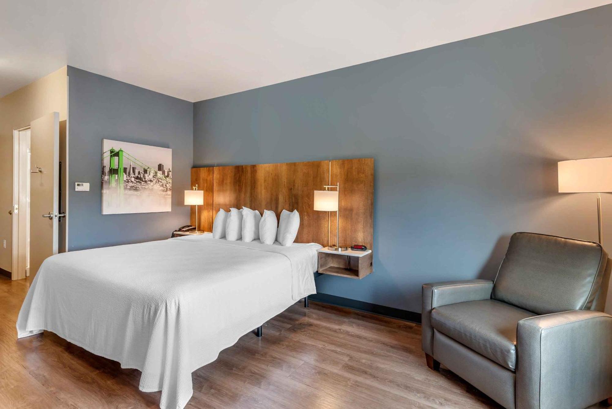 Extended Stay America Premier Suites - Belgrade - Bozeman - Yellowstone Airport Exteriér fotografie