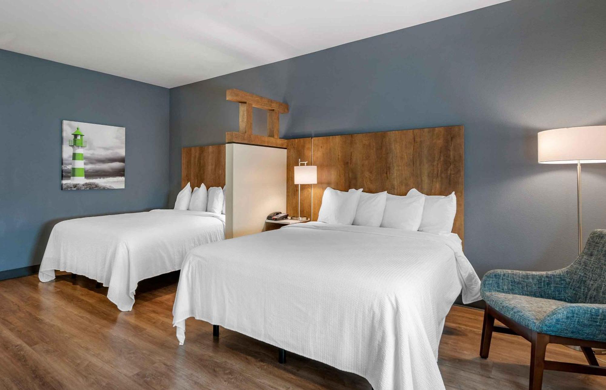 Extended Stay America Premier Suites - Belgrade - Bozeman - Yellowstone Airport Exteriér fotografie