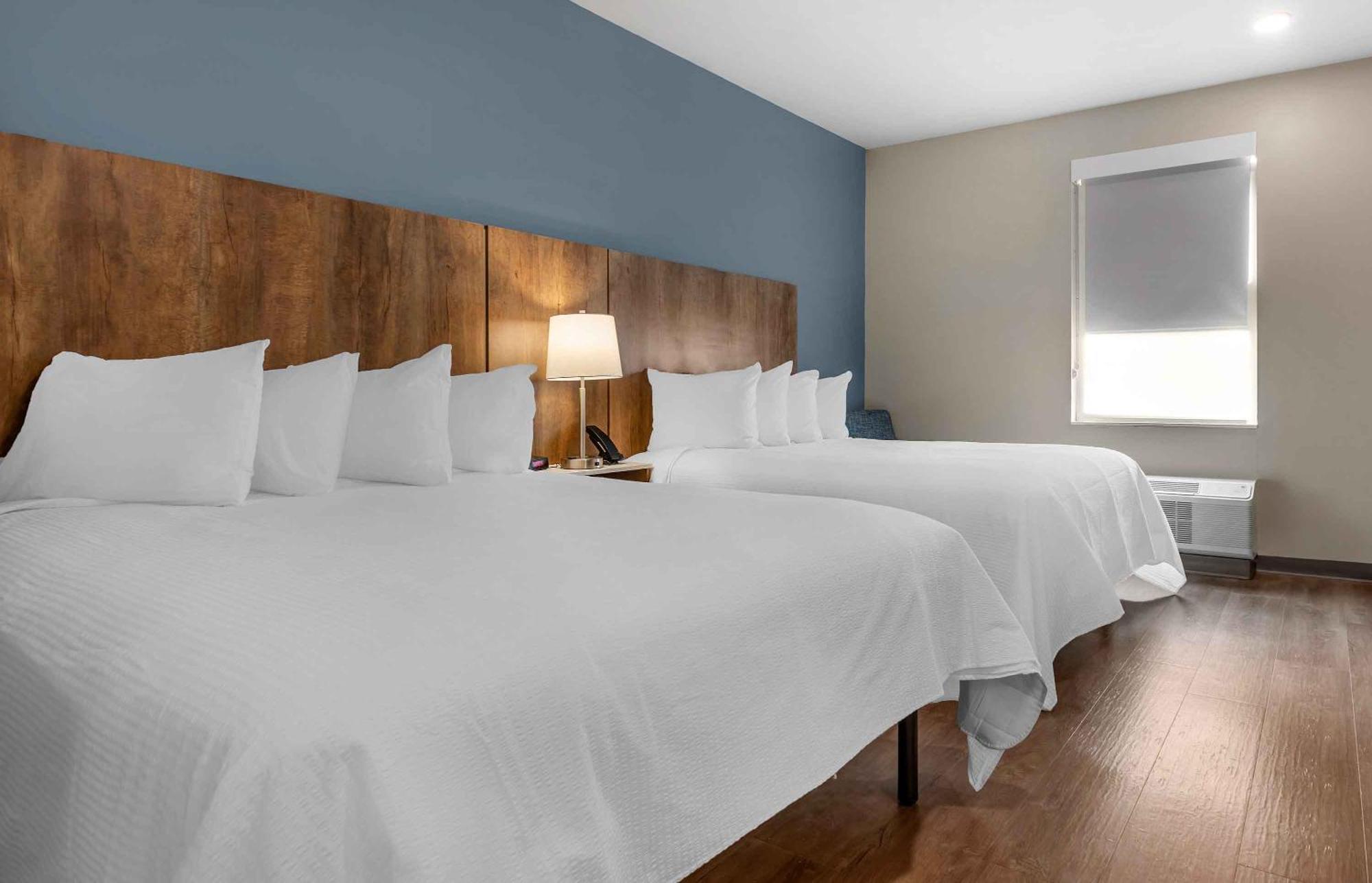 Extended Stay America Premier Suites - Belgrade - Bozeman - Yellowstone Airport Exteriér fotografie