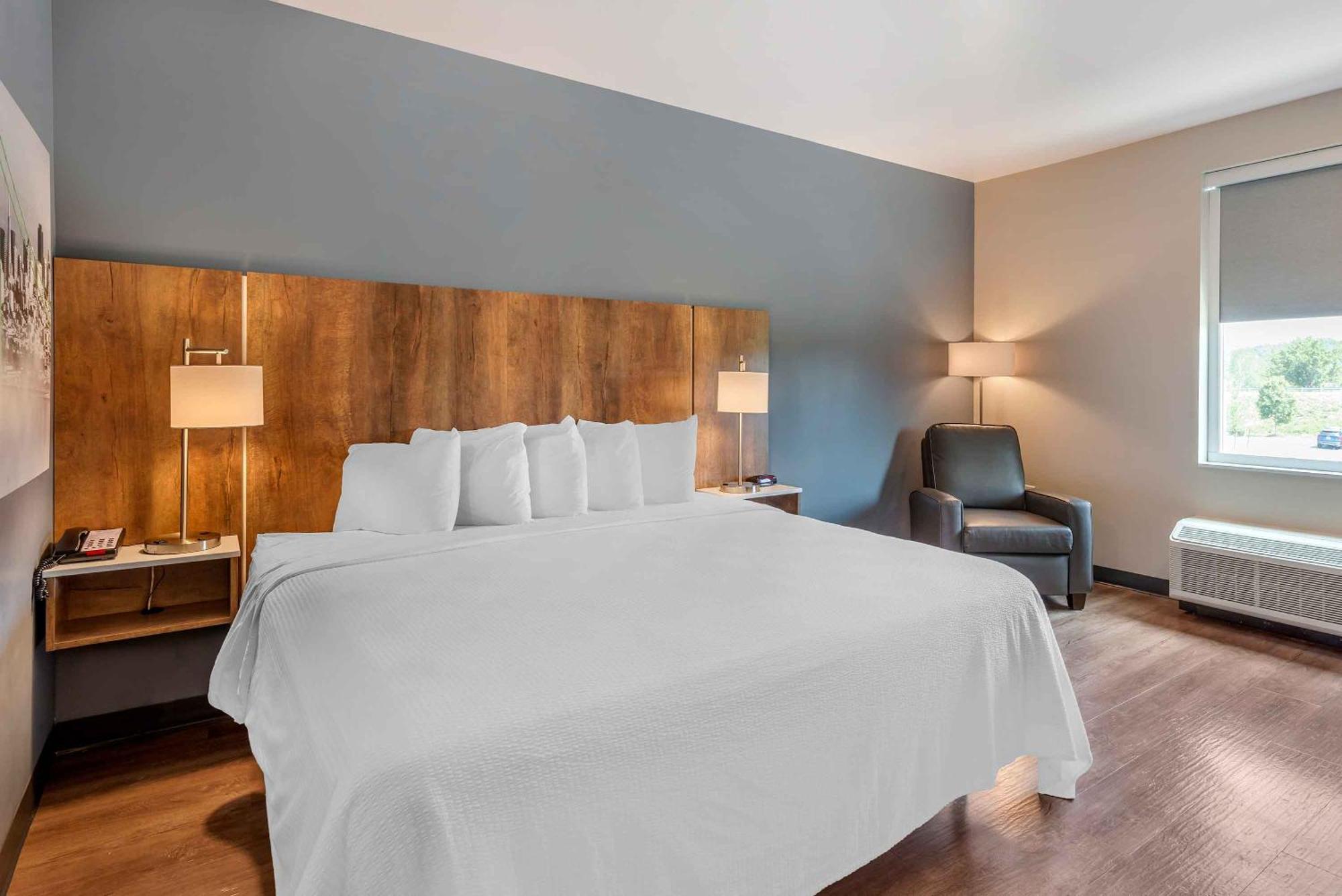 Extended Stay America Premier Suites - Belgrade - Bozeman - Yellowstone Airport Exteriér fotografie